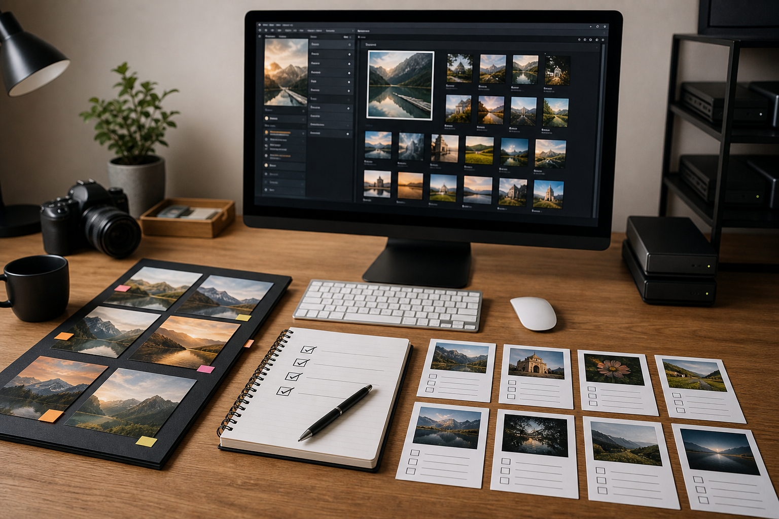 Image Prep Rules for Asset Queues