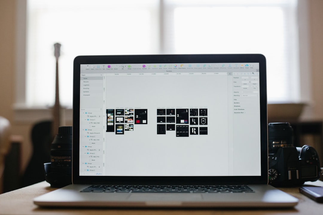 Fast and sharp image galleries: how to balance beauty with page speed
