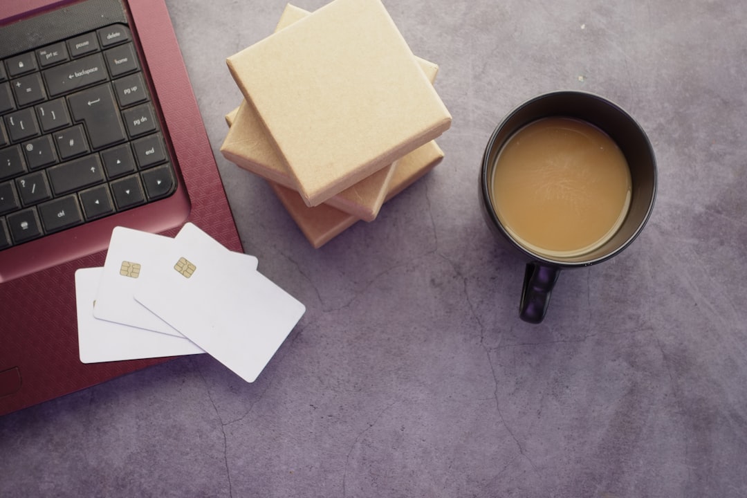 Product photos, packaging labels, and shipping scene prepared for online marketplace publishing