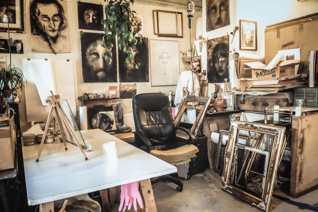 From one good photo to five good uses: a creator workflow for portfolio, stores, and archives