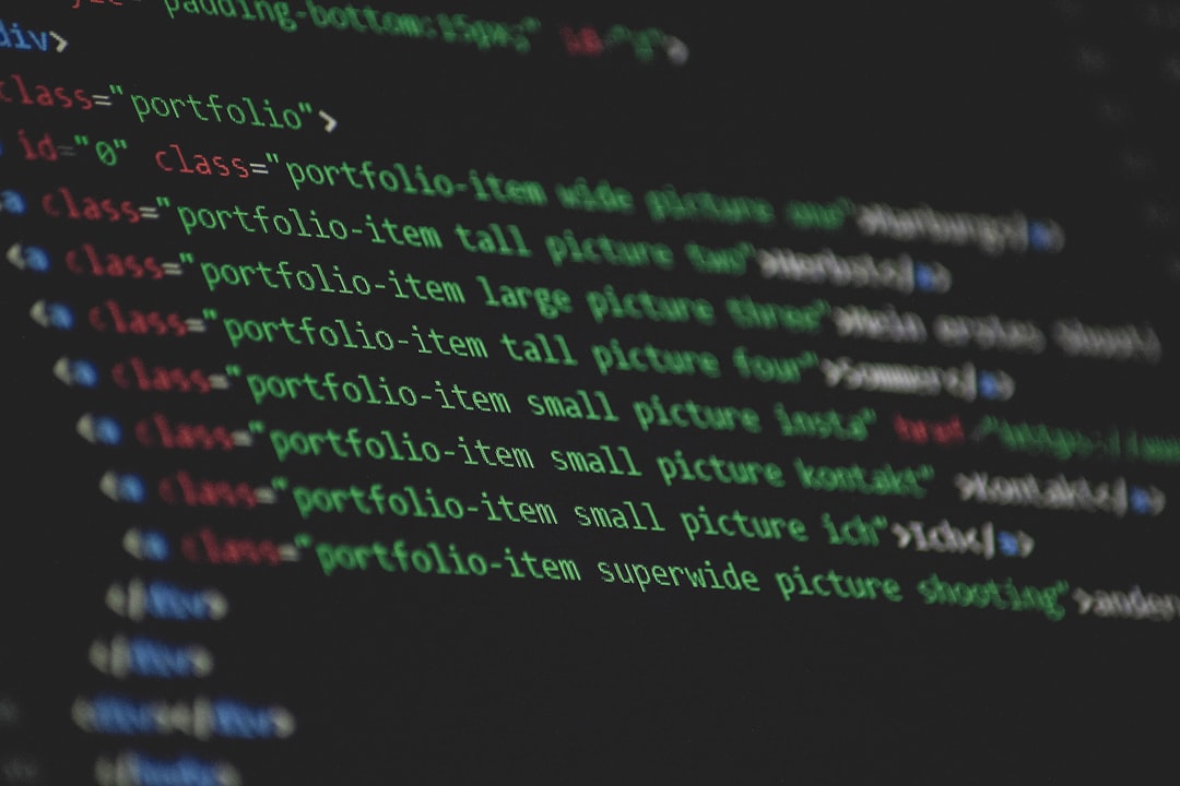 A developer team reviewing AI coding agent results on a desk with terminal and browser windows open