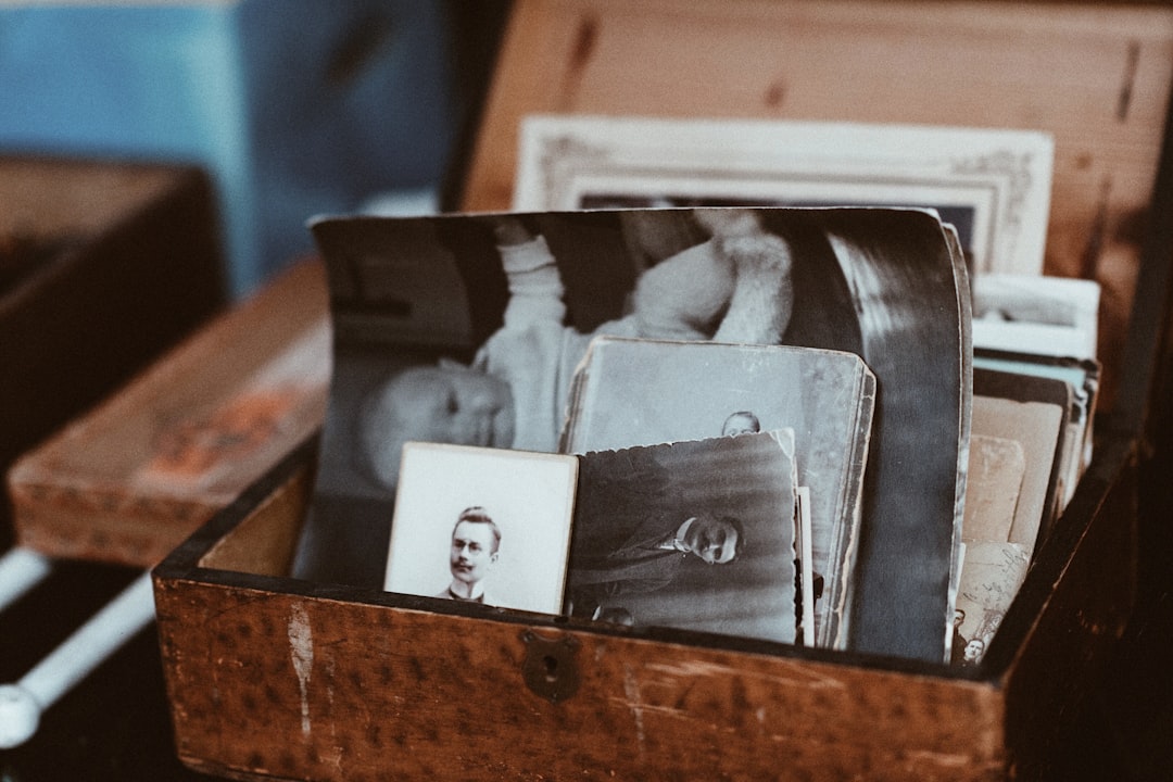 Restoring Old Photos for Memories and Print: What to Expect