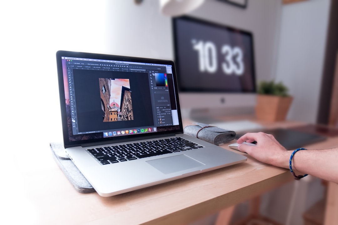 Sharper Images, Faster Pages: Web Performance Habits After Upscaling
