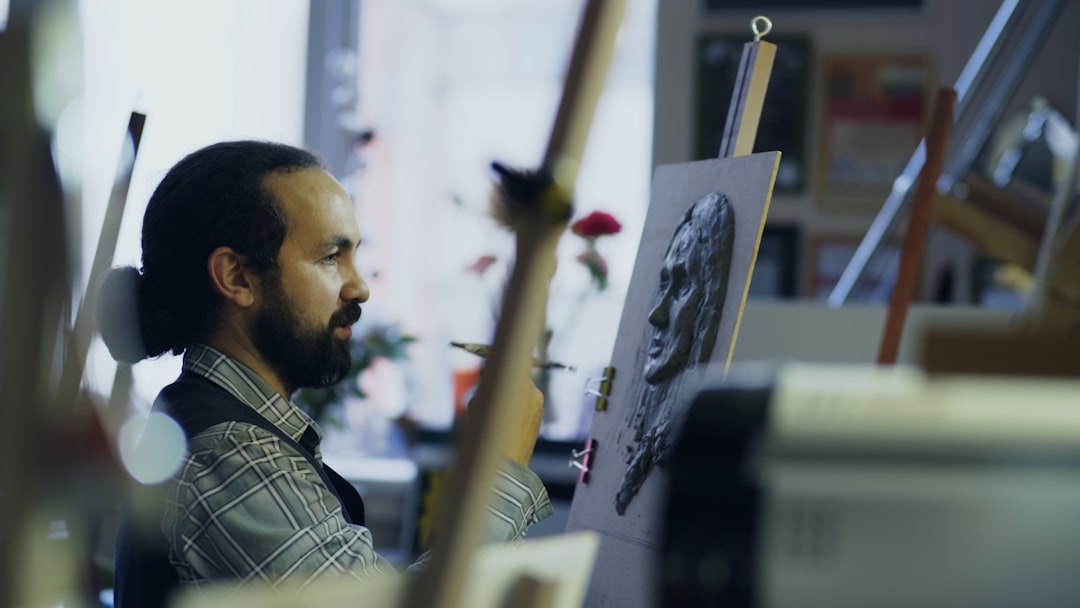 From tiny thumbnail to client-ready artwork: a simple creator workflow