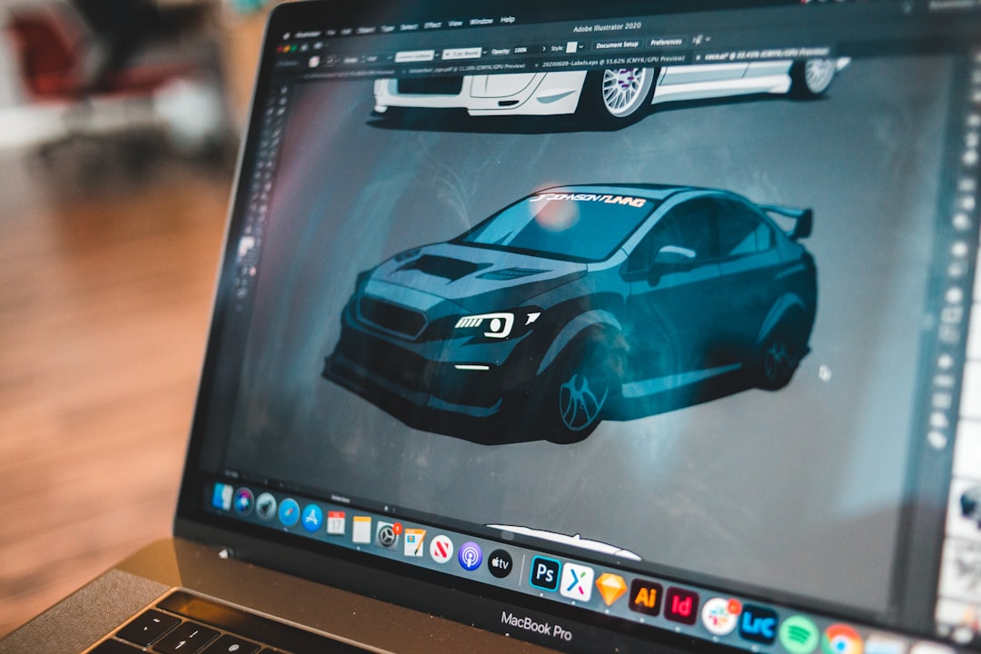 Why your logo still looks fuzzy after upscaling, and what to do instead