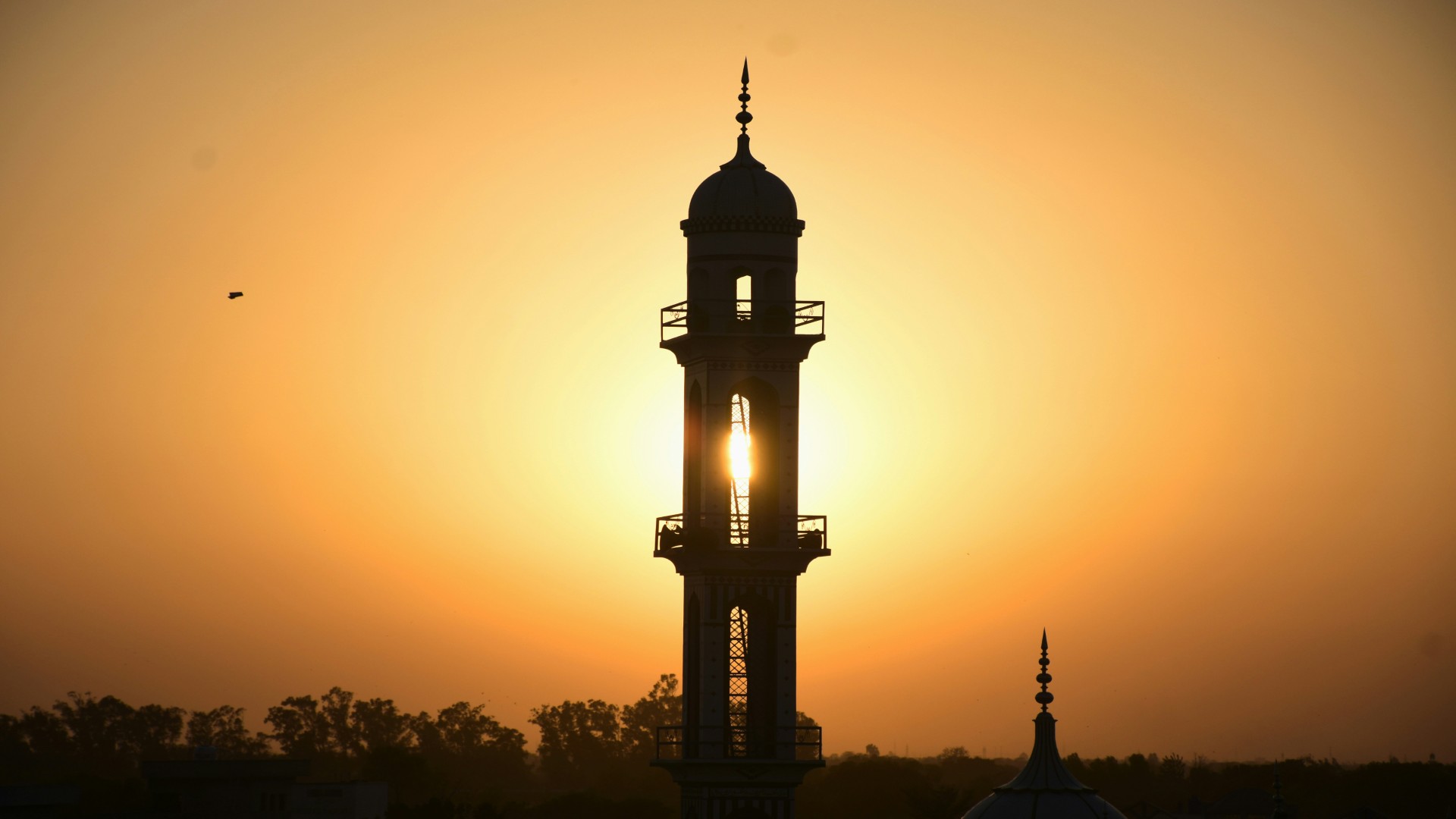 How I Learned to Love Being a Different Kind of Muslim Woman Abroad