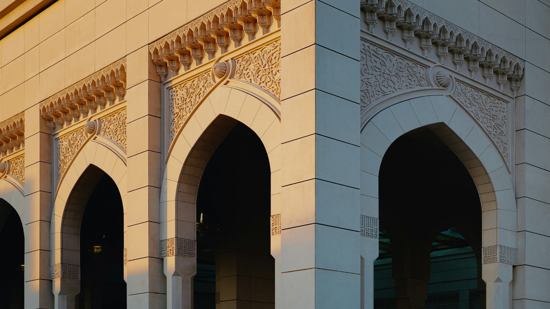 I Kept Comparing My Home to Everyone Else's Eid Photos