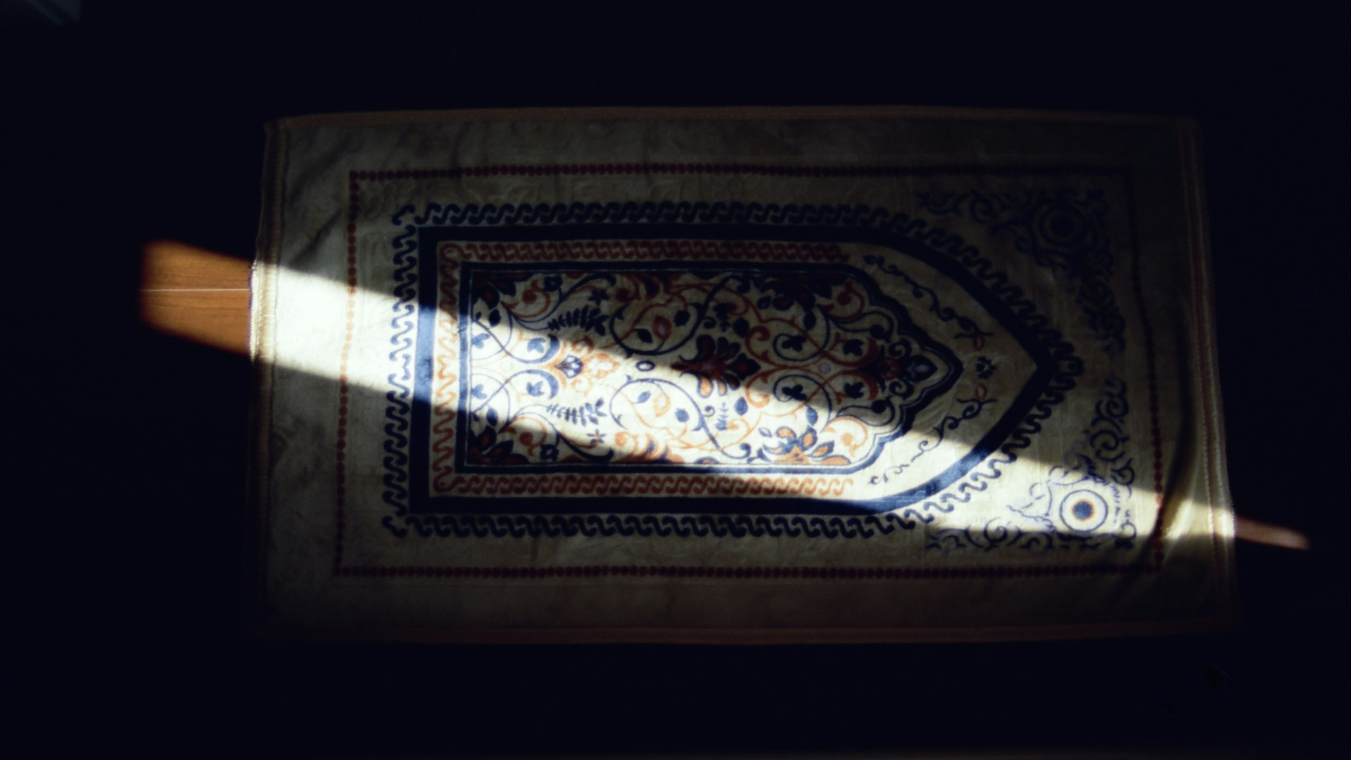 Tahajjud Reset Tips After Winter Break