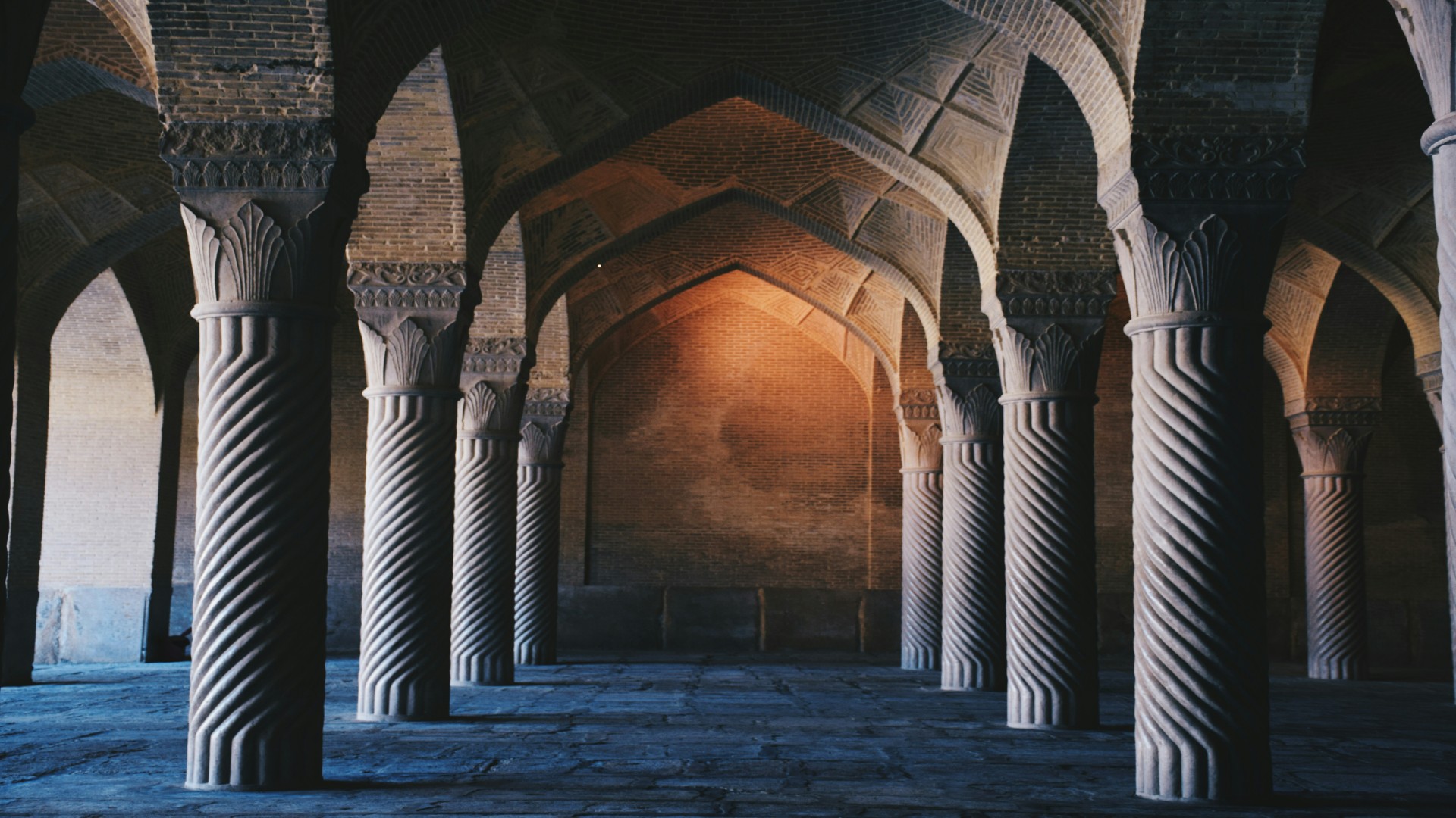 The Simple Eid Scavenger Hunt That Worked for Big Families