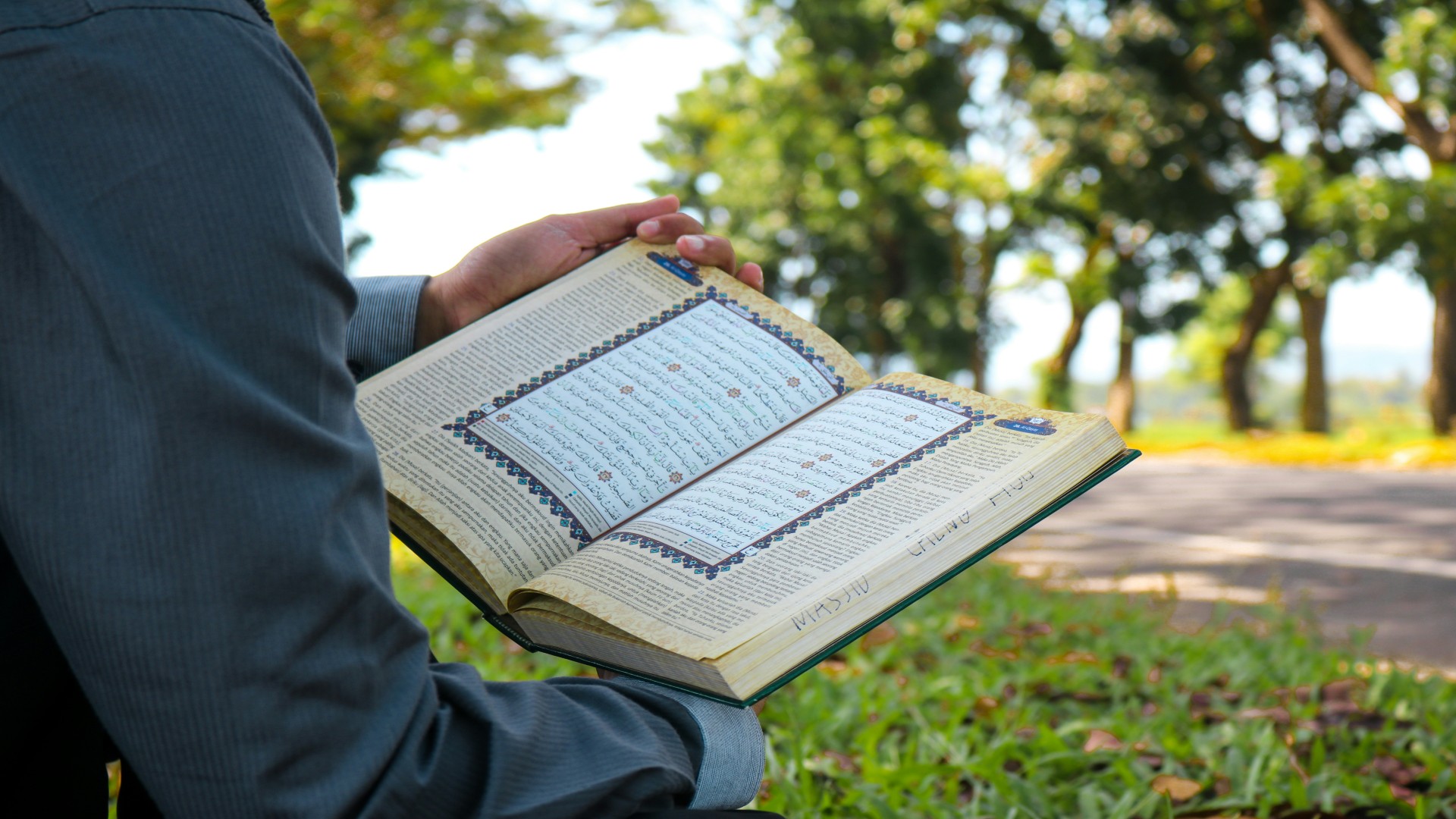 The Underconsumption Reset Muslim Homes Are Trying This May