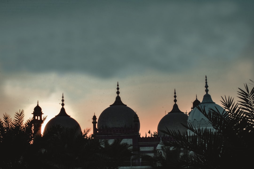 The Tiny Masjid Message That Made Back-to-School Feel Less Lonely