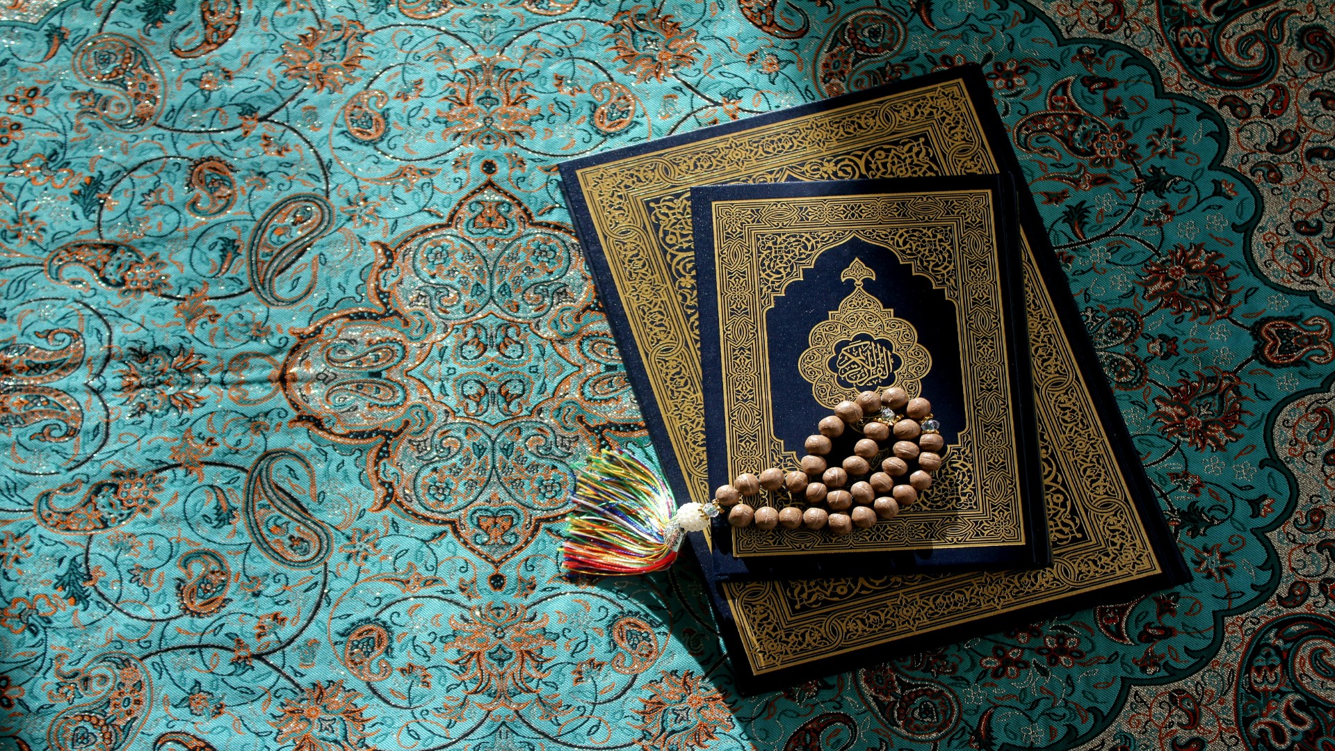 What Muslim Friendship Looks Like Across Different Cultures