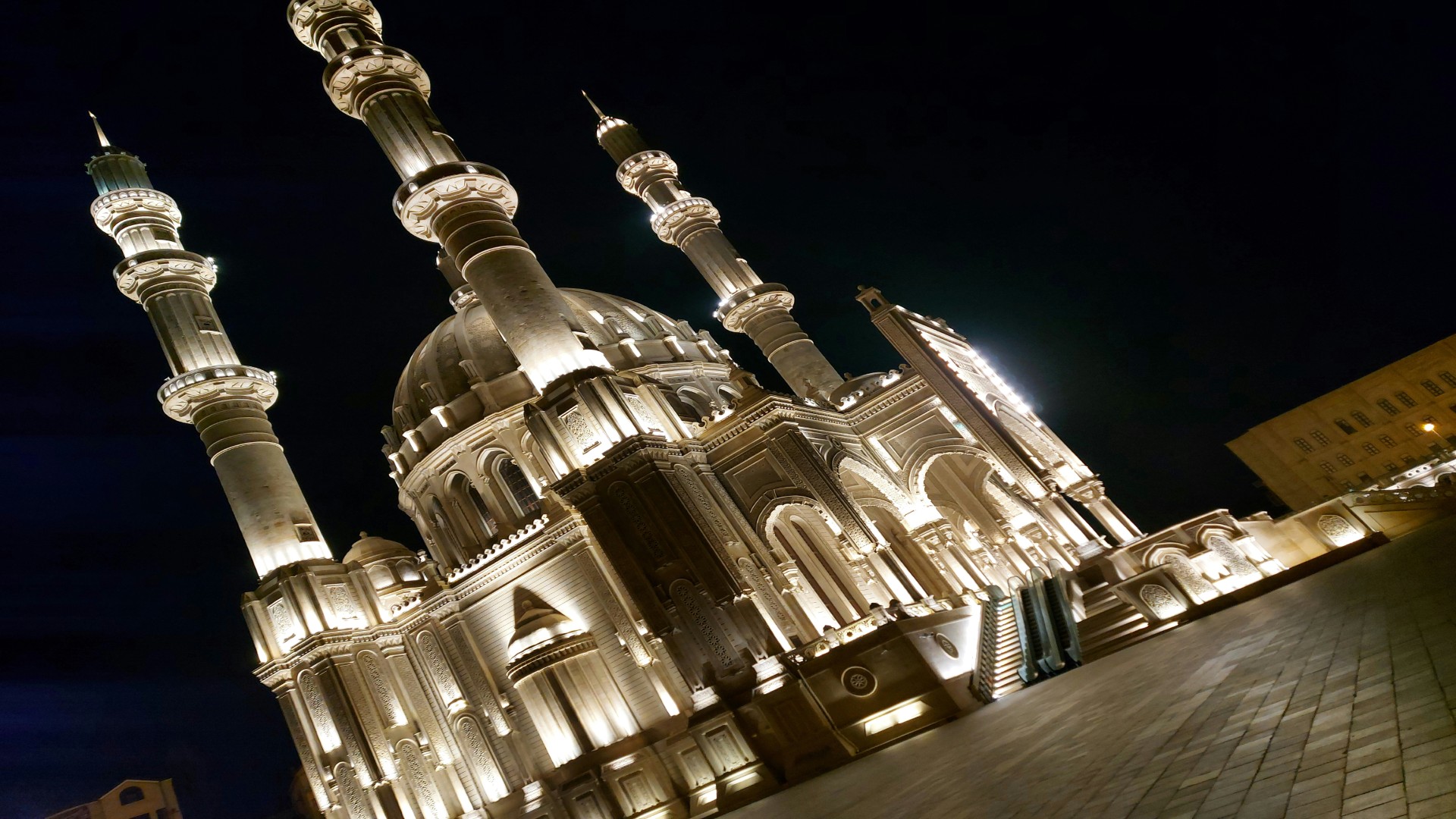 Why Muslim Families Need Third Places That Are Not Just the Masjid Lobby