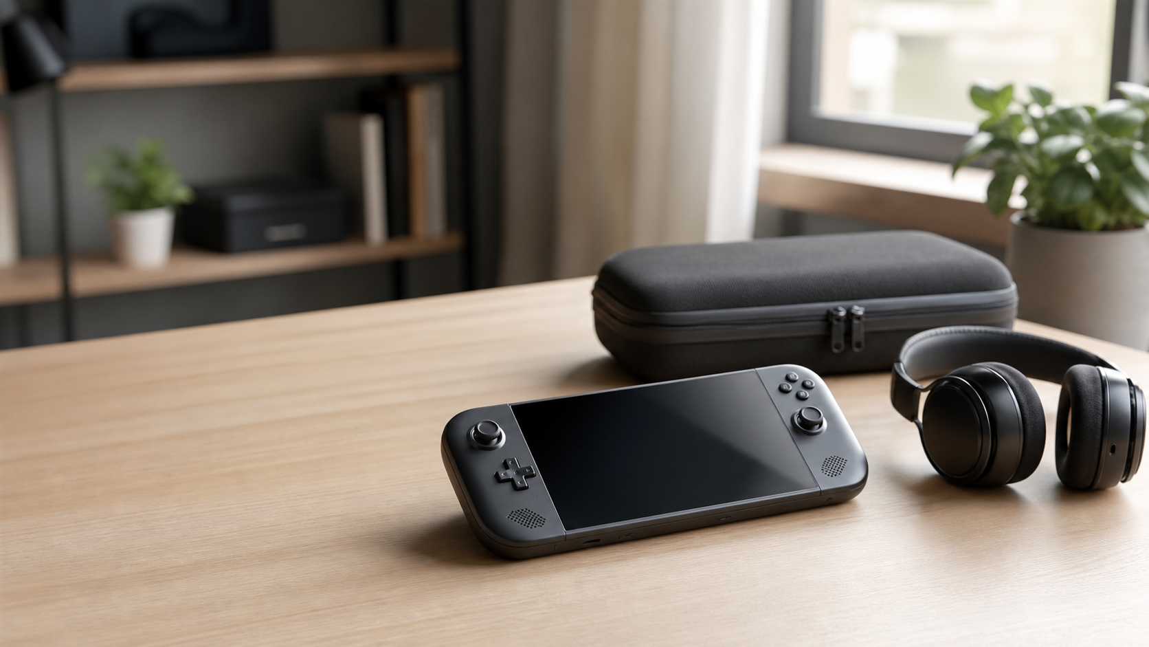 Editorial image for Android handheld game controllers: official compatibility scope in practice