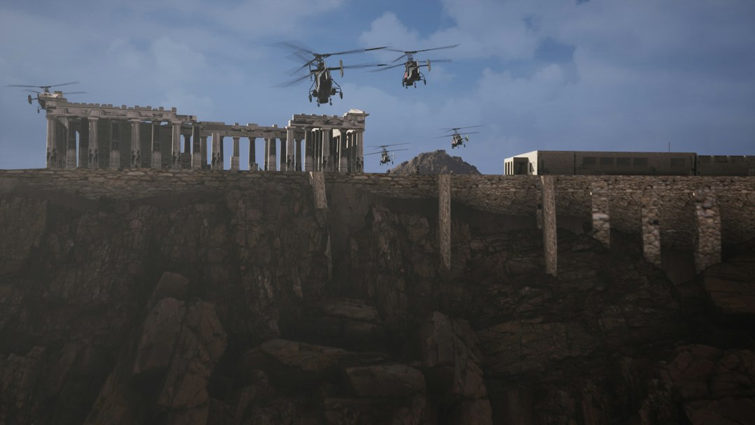 Cover image for: Angels Fall First Launches on Steam With a 10% Discount and Bot Support