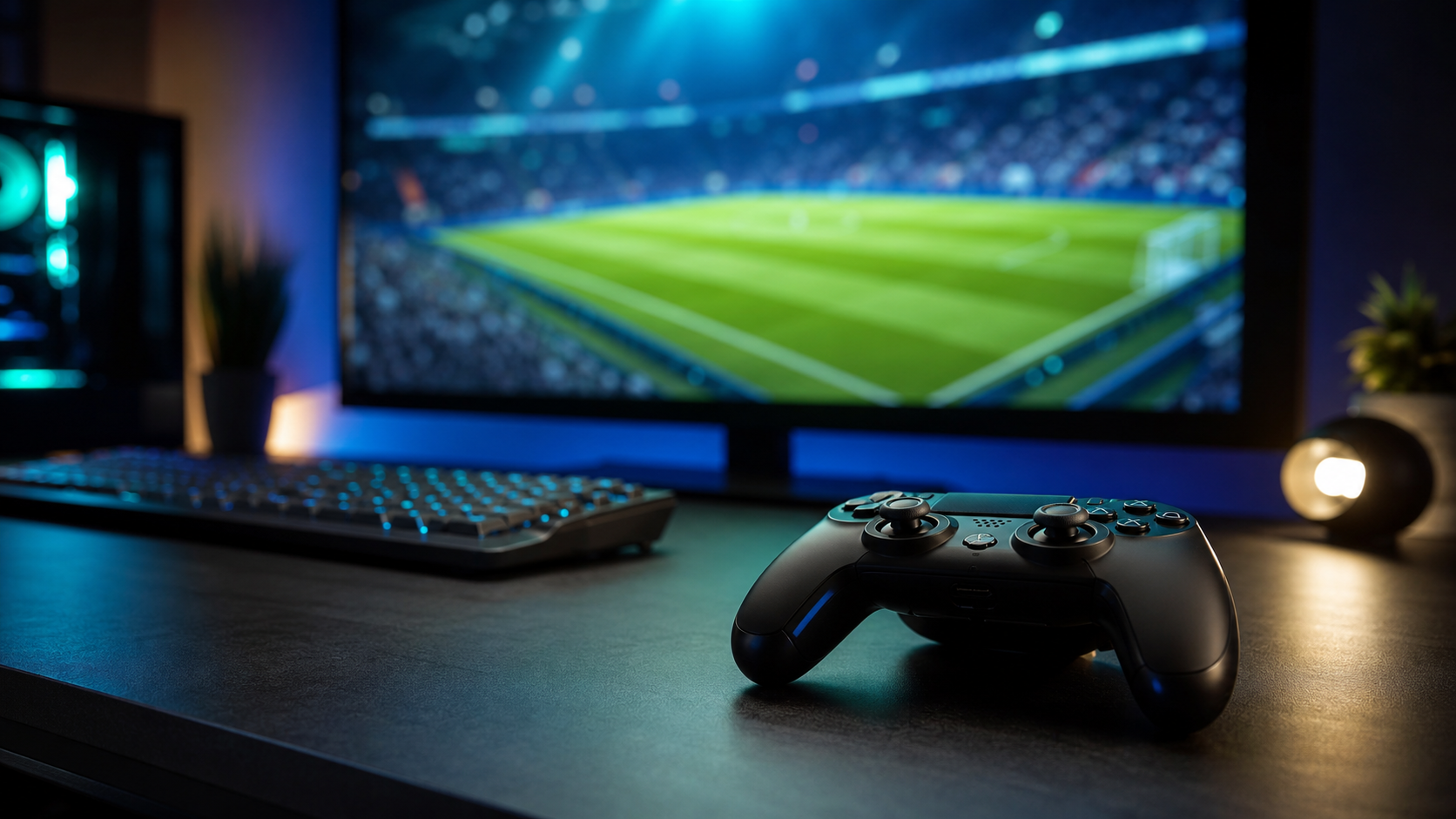 Editorial image for EA SPORTS FC 25: launch timing and update rhythm