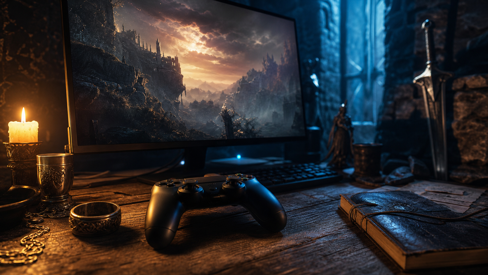 Editorial image for Elden Ring: Nightreign launch timing and PC momentum checkpoints