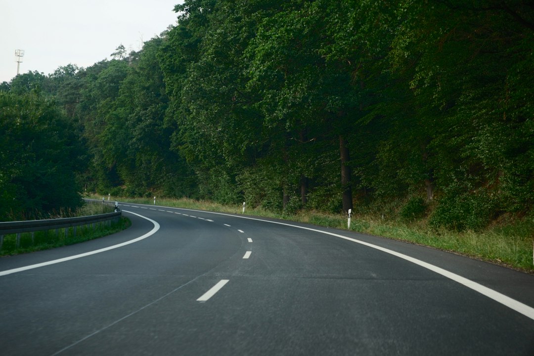 Cover image for: Forever Ago turns a road trip into a story you can photograph