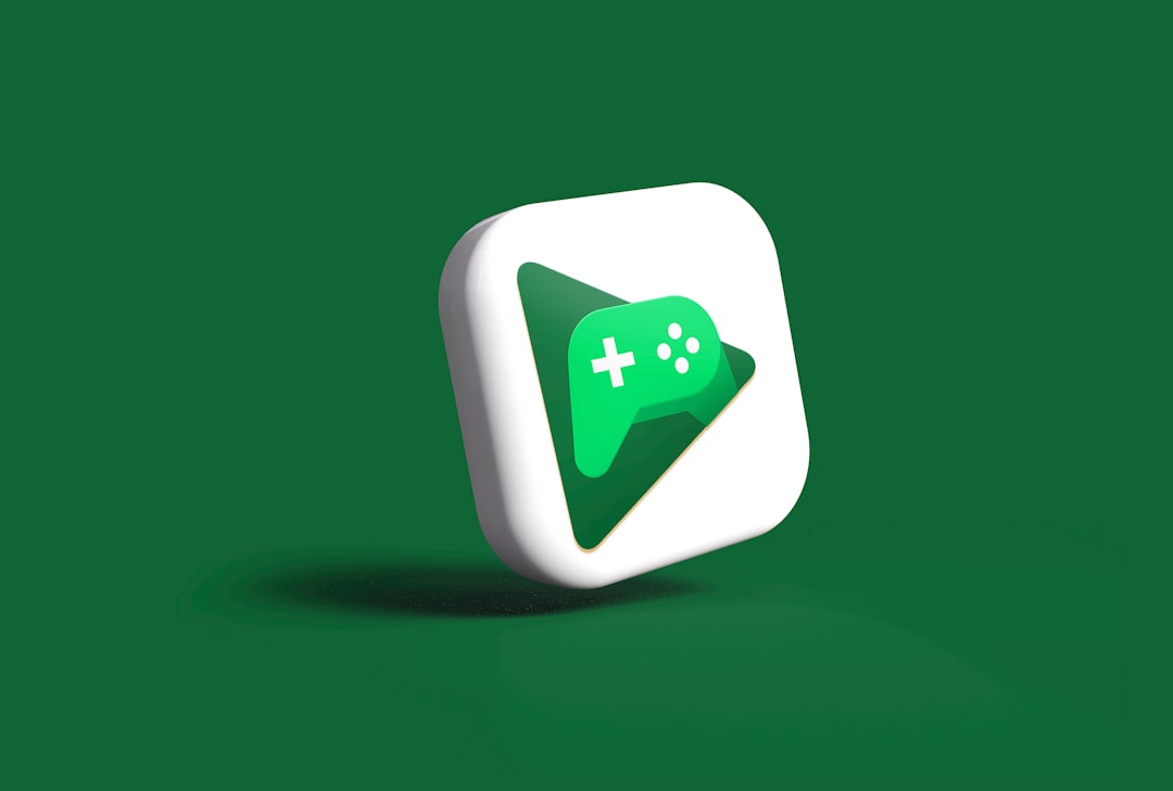 Player using an Android phone with an in-game AI assistant guidance screen