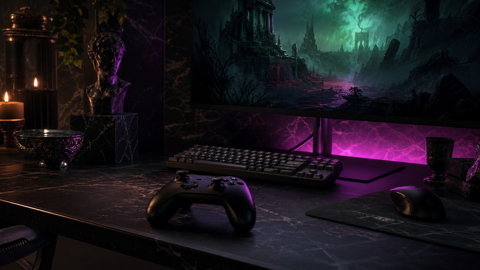 Editorial image for Hades II: confirmed sequel scope and PC launch-readiness watch