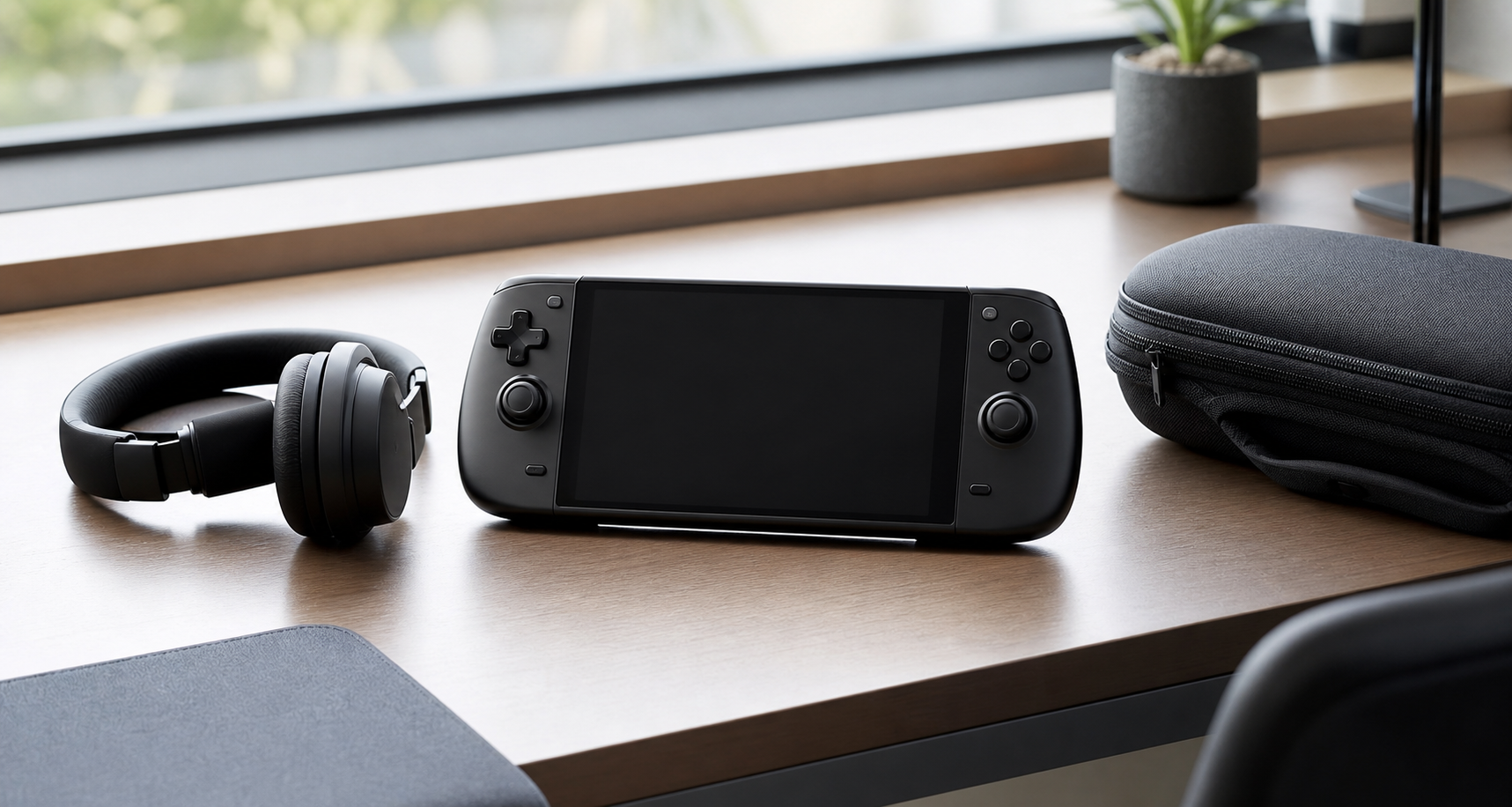 Editorial image for ASUS ROG Ally: firmware and driver update strategy for handheld gaming