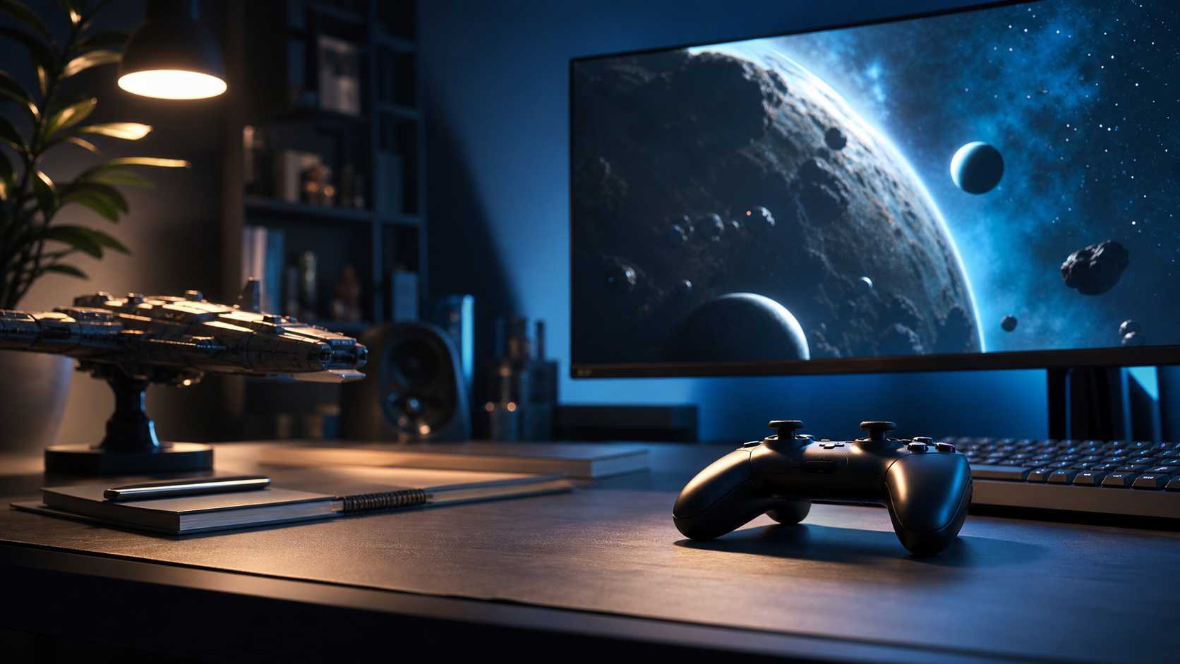Editorial image for Starfield expansion watch: official release path and post-launch cadence