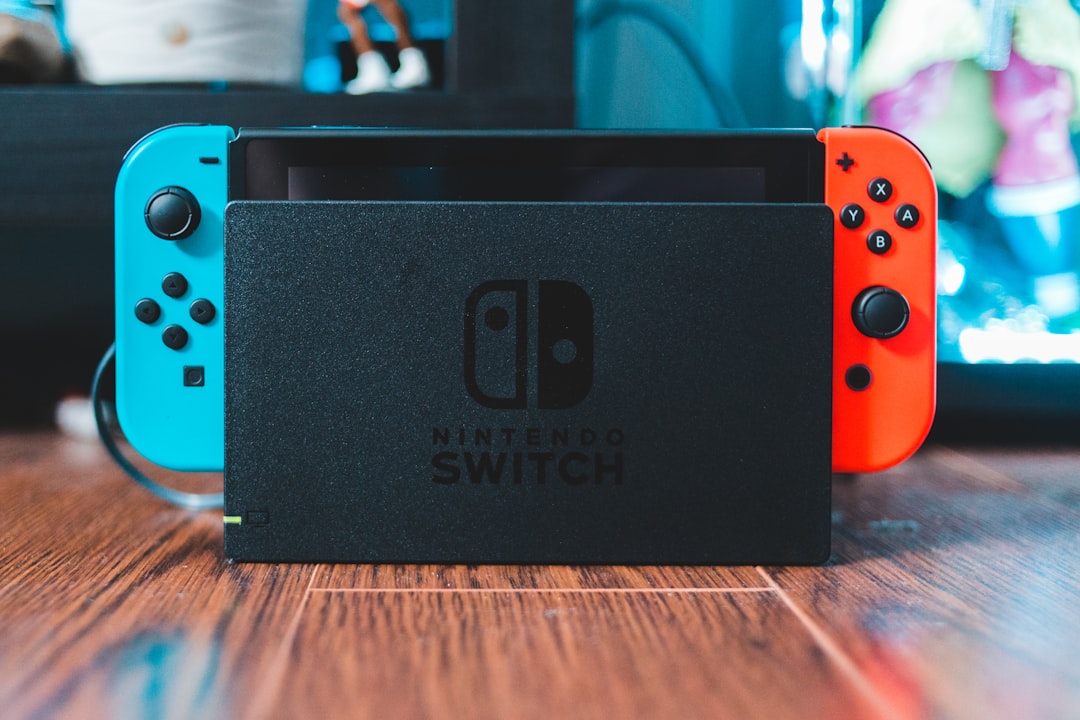 Nintendo Switch 2 and a release calendar showing launch windows