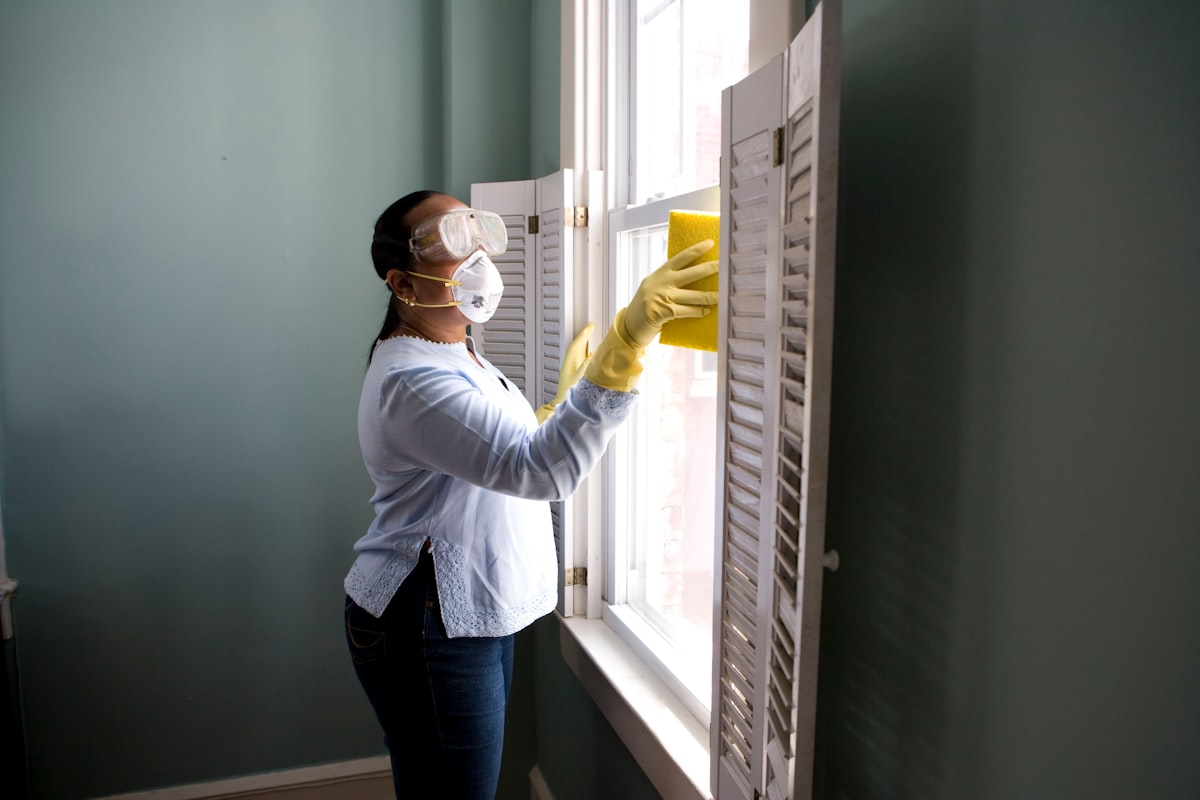 Home Cleaning Products For A Faster Reset