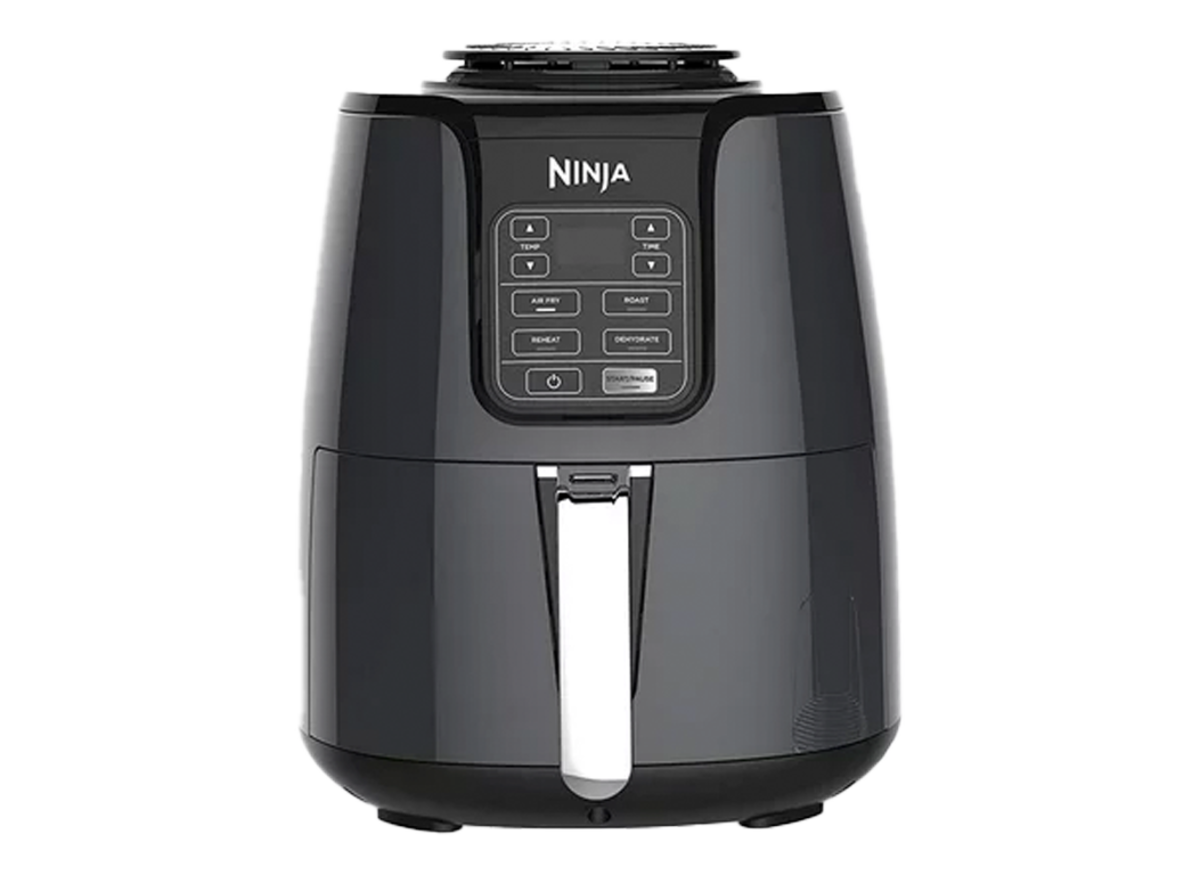 Why This Ninja AF101 Air Fryer Can Be Your Easiest Prime Day Win
