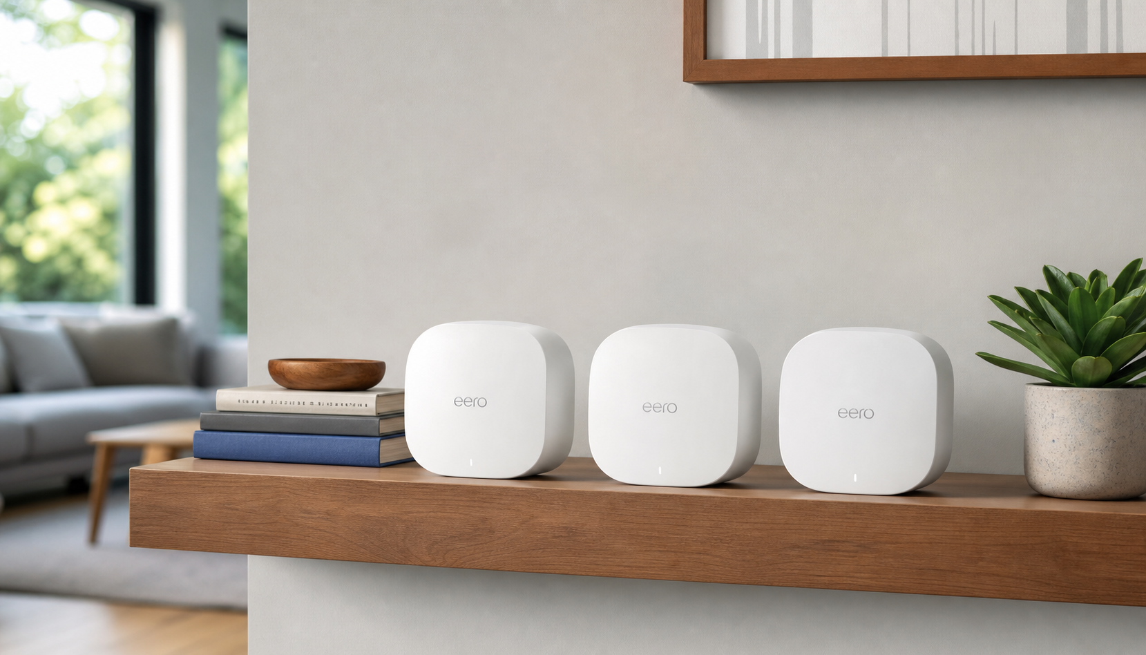 Post-Prime-Day Router Upgrade: Why This TP-Link Deco X95 Could Be the Smallest Calm Upgrade in a Busy Internet Life