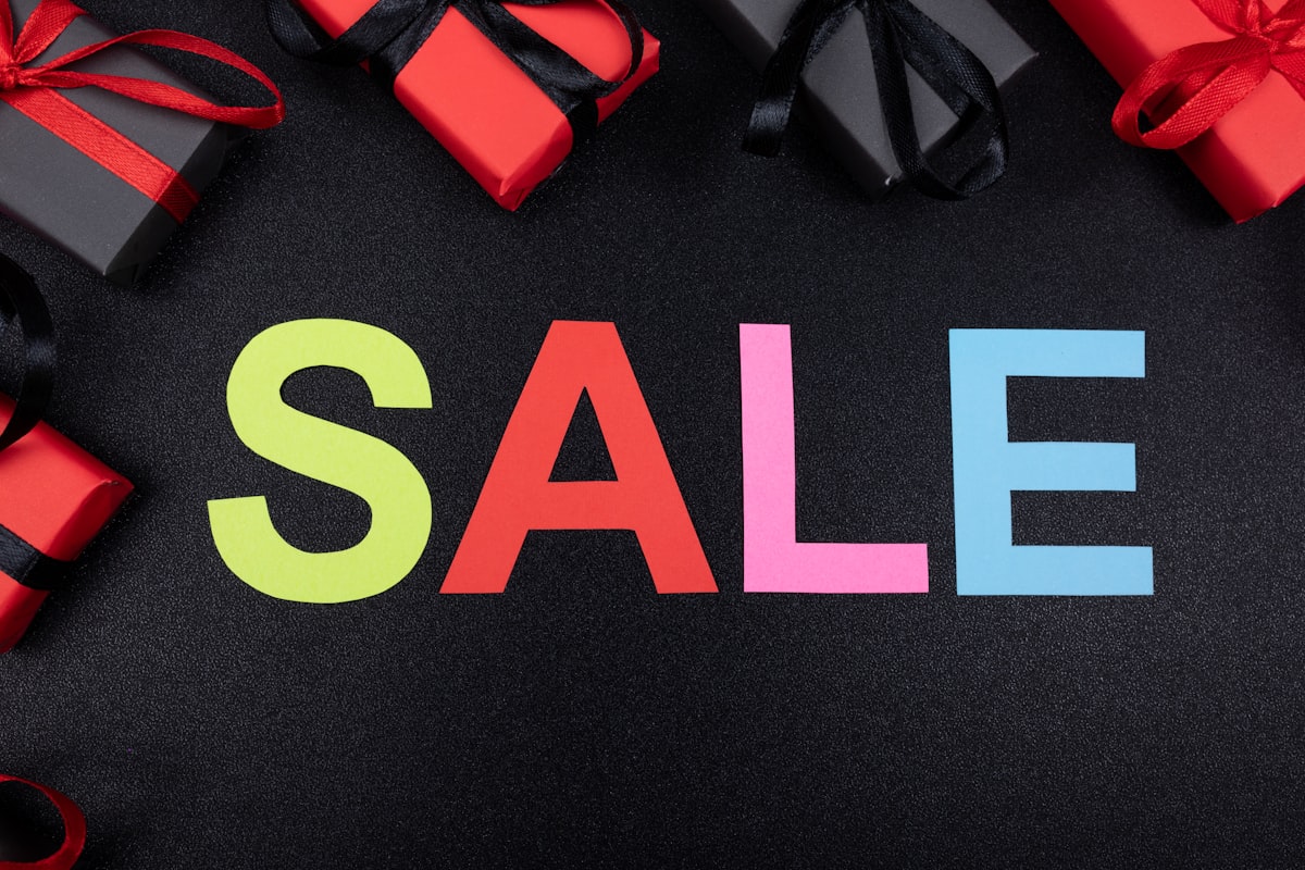 Seasonal Deals Without The Scroll Hole