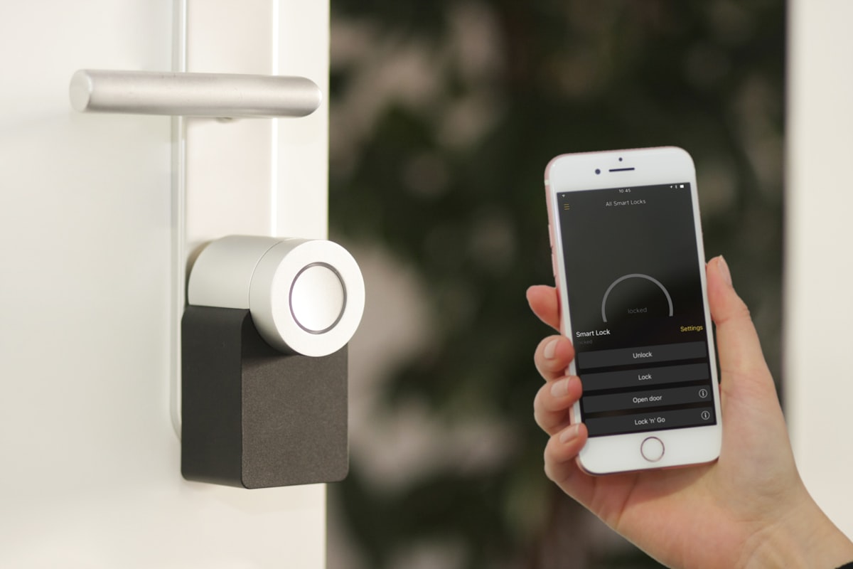 Smart Home Upgrades Worth Buying First