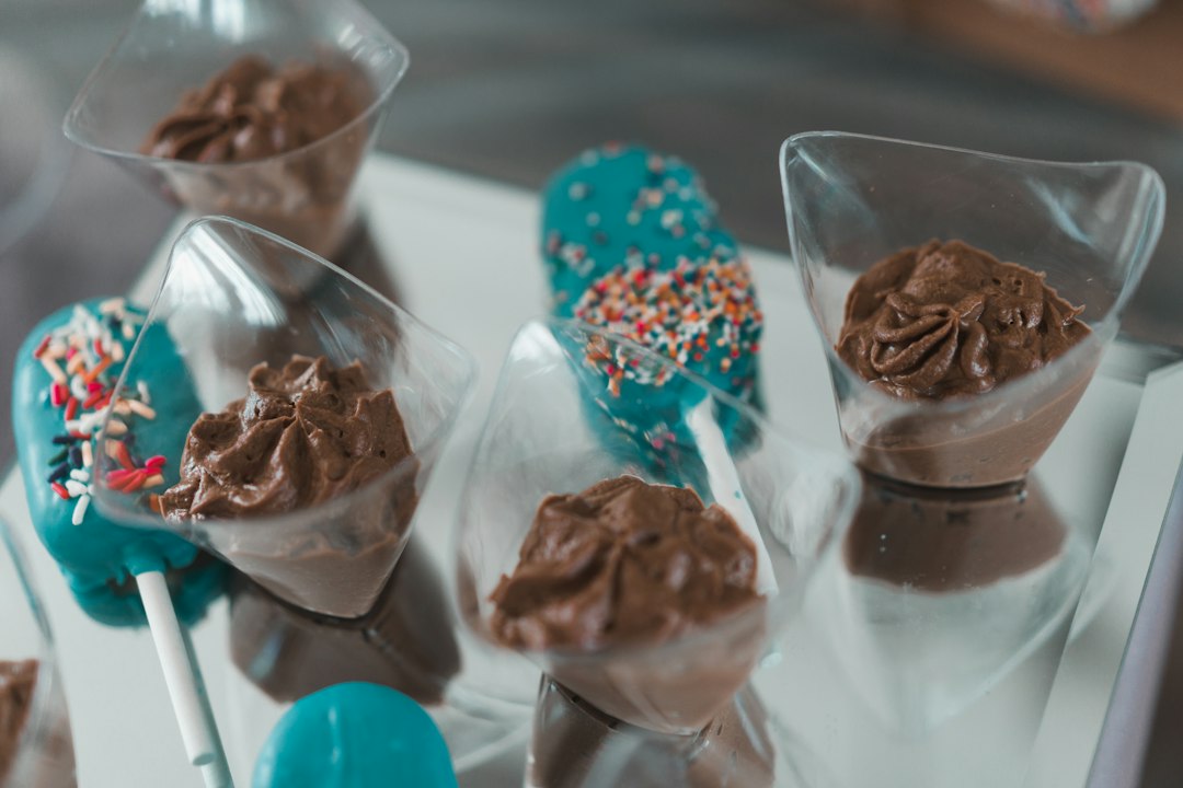 Cover image for: Chocolate Fountain at Home: When the Show Is Worth the Cleanup