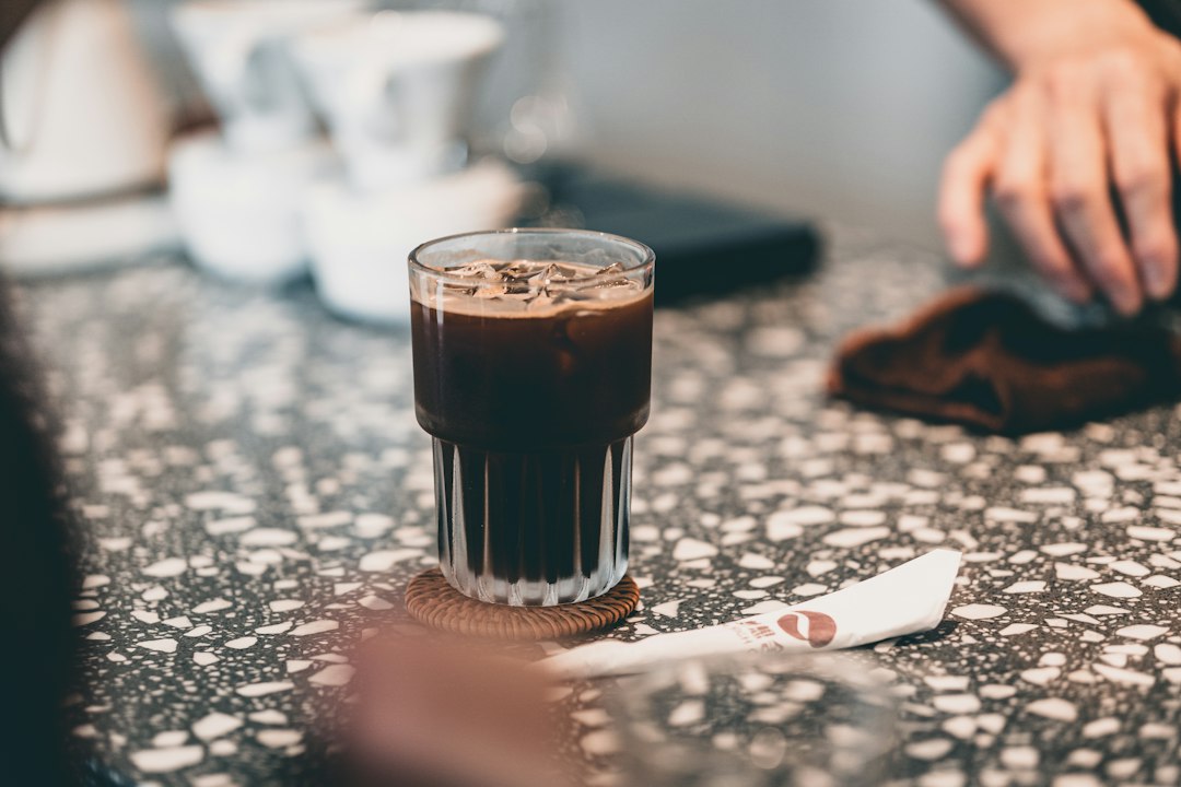 Cover image for: Cold Foam for Iced Lattes: What to Compare Before You Buy
