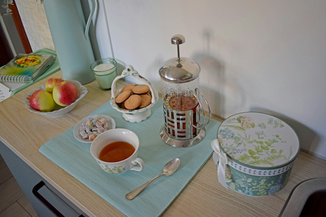 Cover image for: Does a Temperature-Control Kettle Earn Its Counter Space?