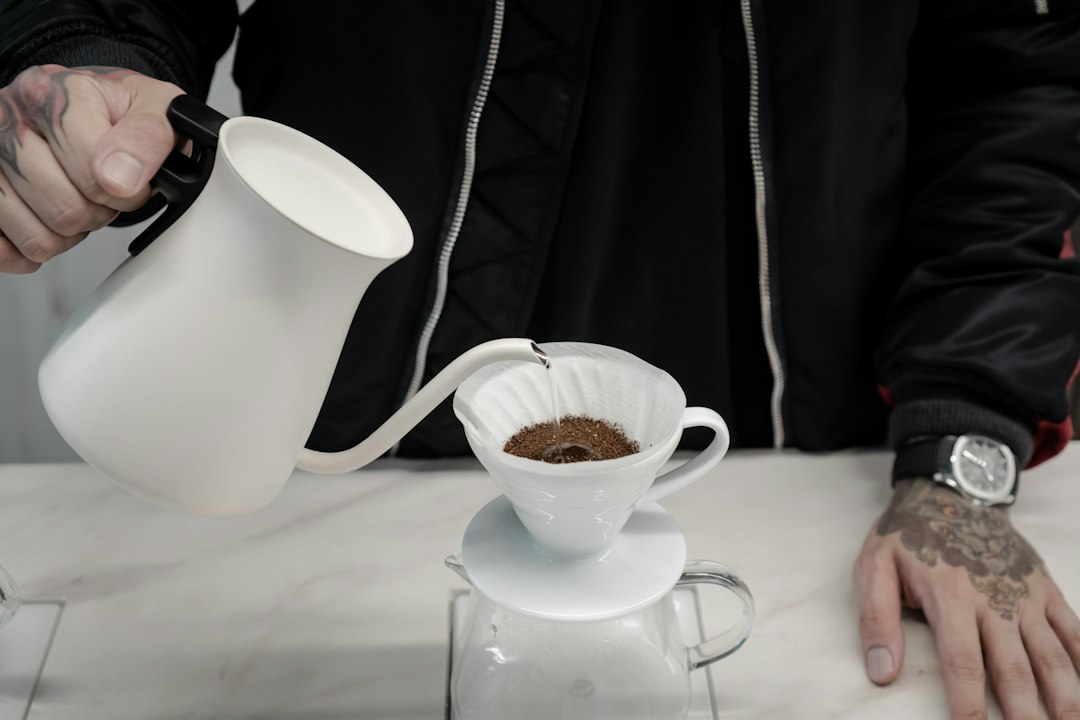 Cover image for: Gooseneck or Wide Spout? Choose a Kettle for the Way You Pour