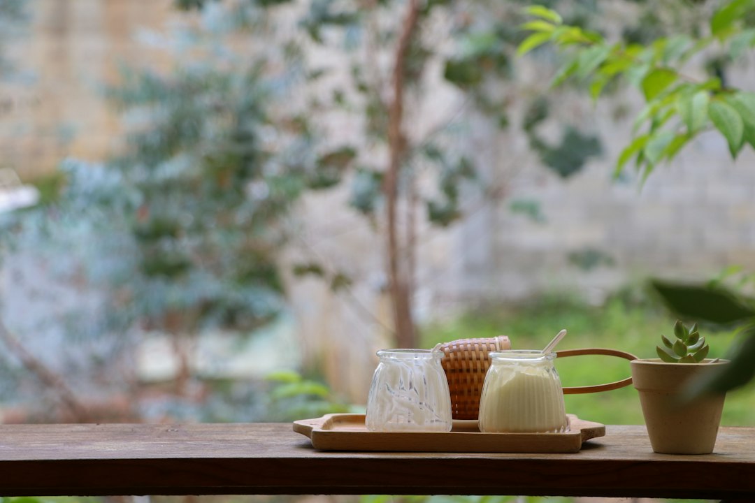 Cover image for: Matcha Lattes at Home: Let the Kettle and Frother Share the Work
