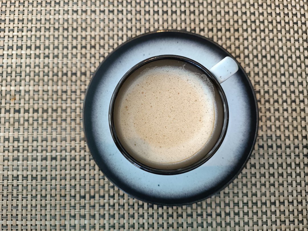 Cover image for: Plant-Based Milk Foam at Home: What to Try Before Blaming the Frother