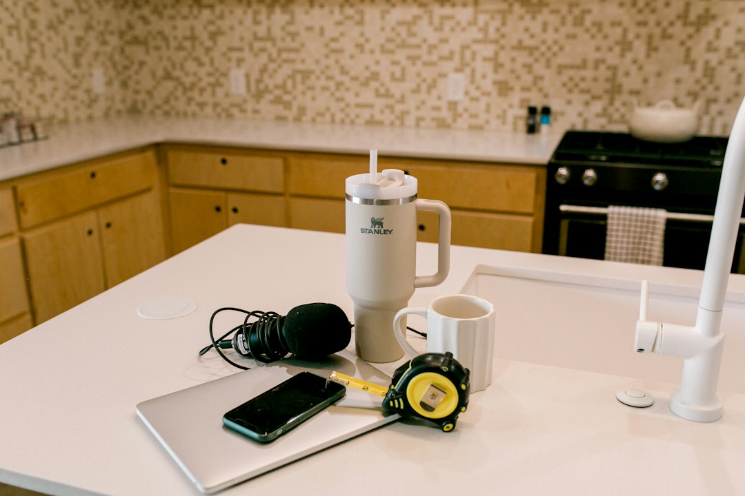Cover image for: Set Up a Hot Cocoa Station Guests Can Navigate