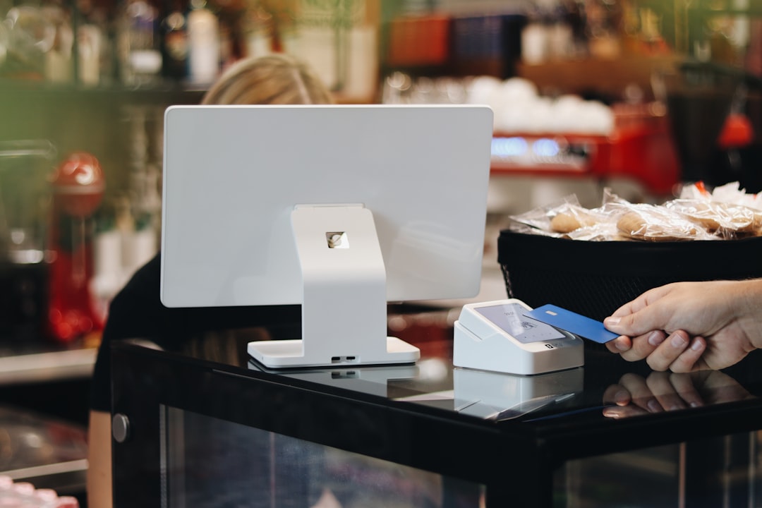 A 90-second terminal sweep catches POS tampering before your next rush Image