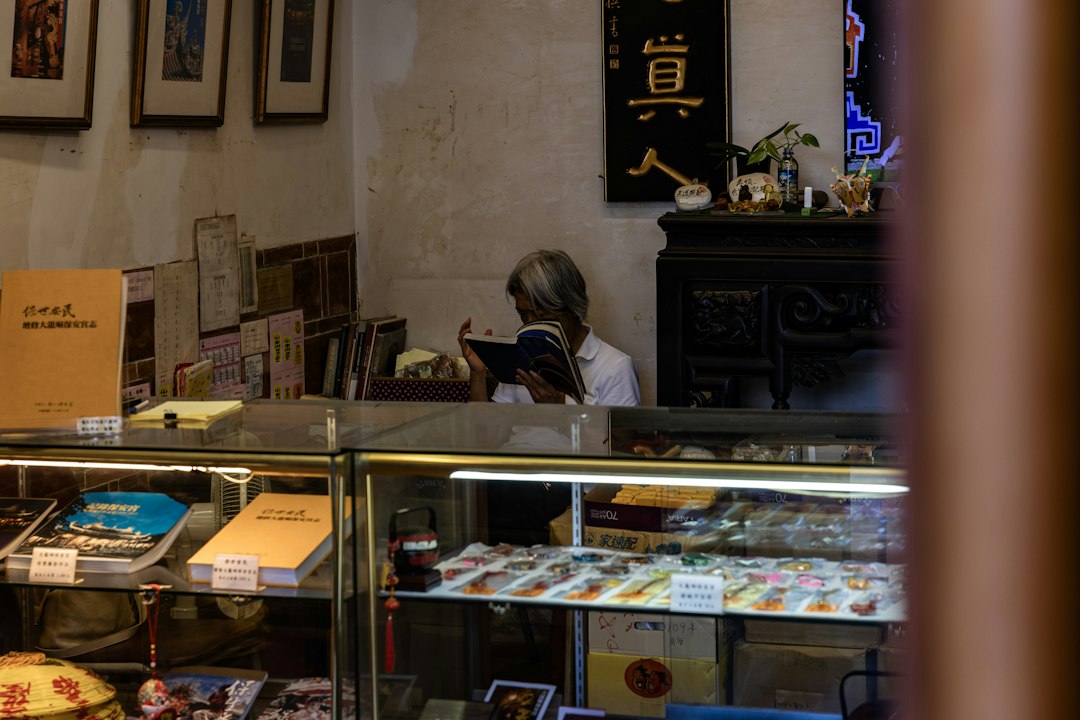 A Small-Shop Cycle Count That Fits Between Customers Image