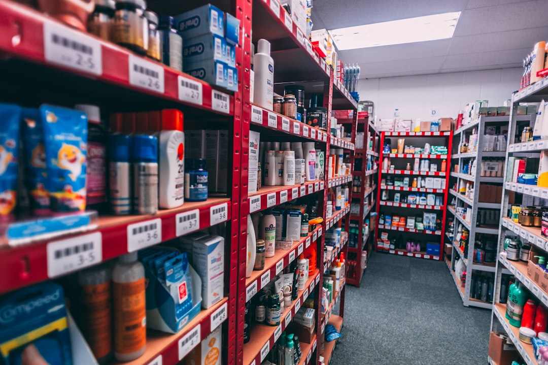 Advanced Inventory Optimization Strategies for Small Businesses