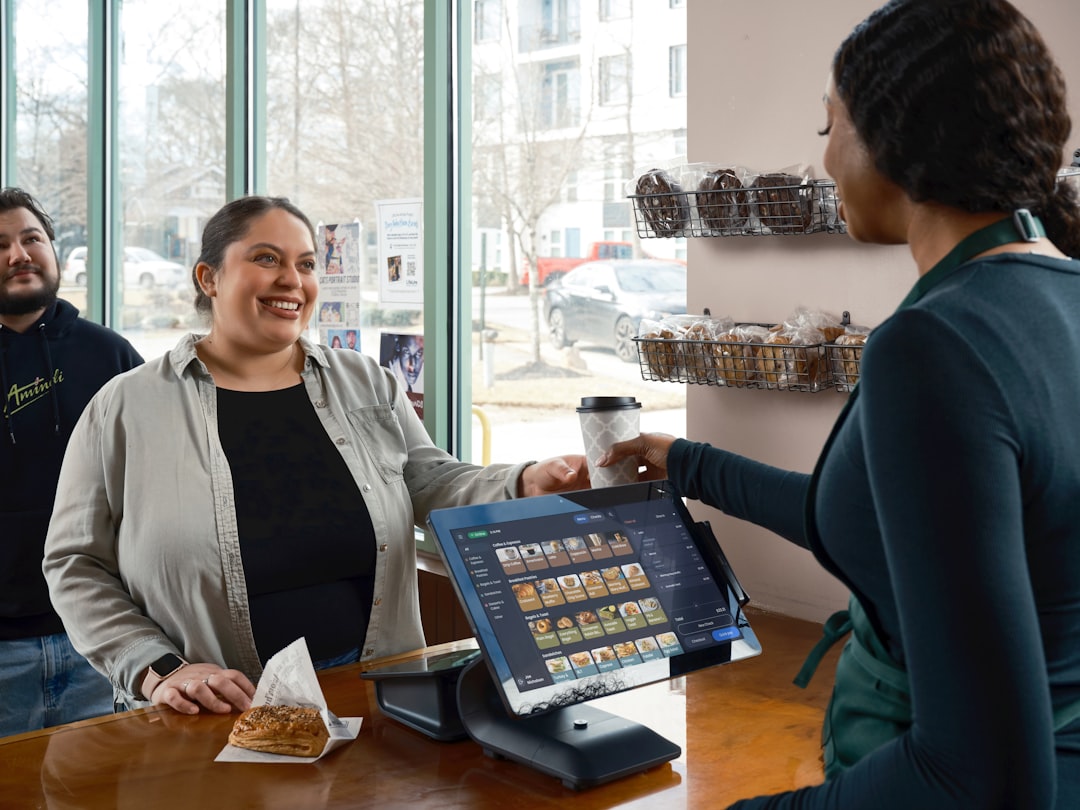 AI That Helps, Not Replaces People: A Small-Shop POS Starter Guide