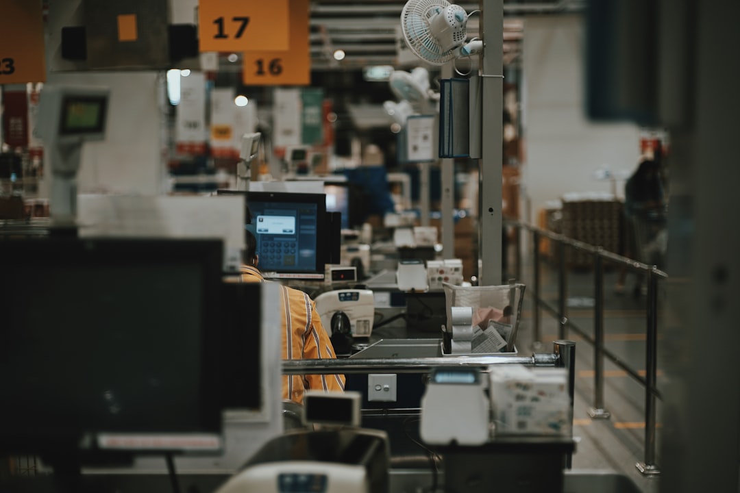 Automate Your Business Workflows for Peak Efficiency Image