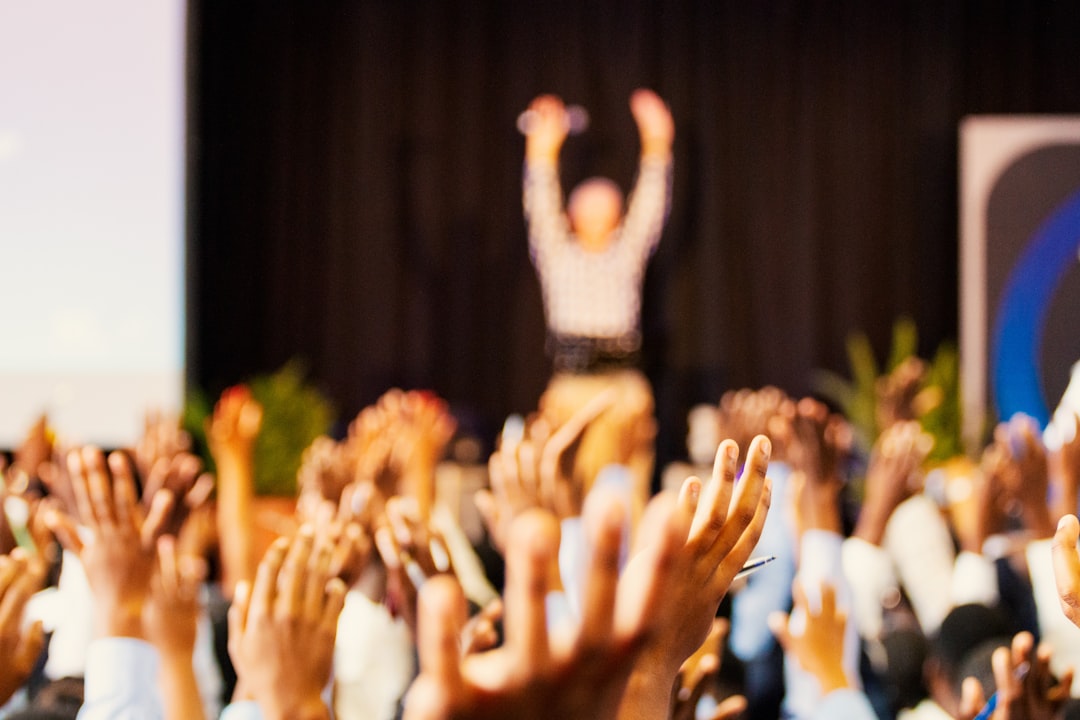 Simplify Your Event Planning Booking Workflow