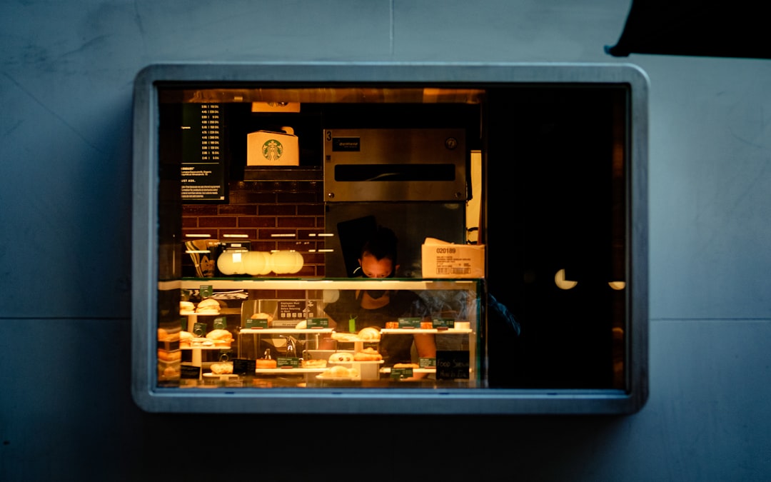 How to Keep In-Store and Delivery Inventory in Sync Without a Full Audit Image