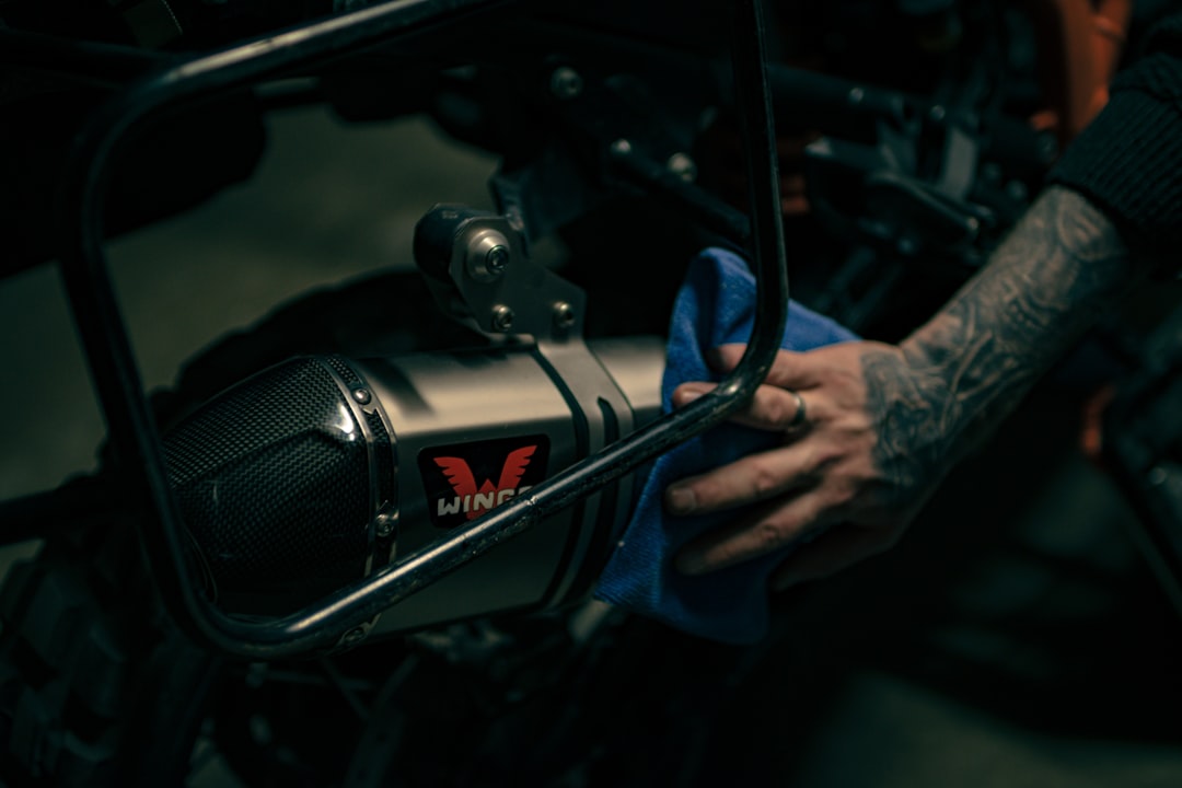 Improve Cashflow & Service Turnaround in Mechanic Shops