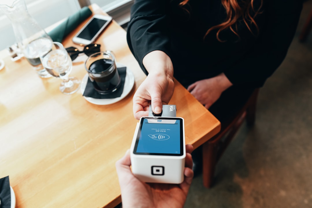 The Payment Clarity Routine That Keeps Checkout Fast and Clean Image