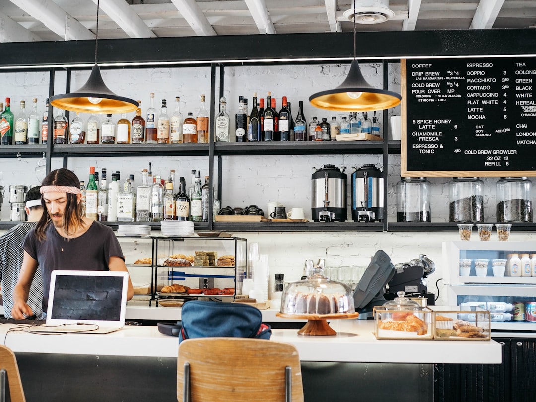 Use POS Sales Mix to Plan Small-Batch Prep Without Guessing Image