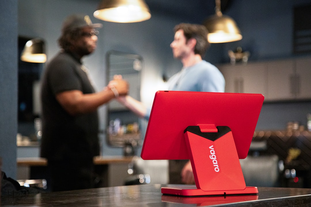 The Shared Tablet Sign-Out Habit That Keeps POS Shifts Clean Image